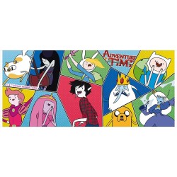Mug - Mug(s) - Adventure Time - Personnages