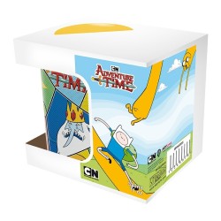 Mug - Mug(s) - Adventure Time - Personnages