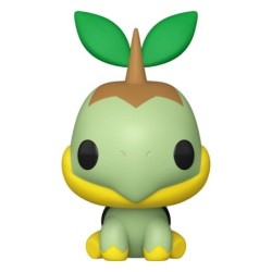 POP - POP Games - Pokemon - 1078 - Turtwig