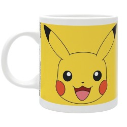 Mug - Mug(s) - Pokemon - Pikachu