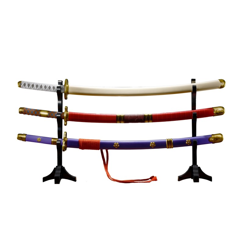 Replica - Proplica - One Piece - Roronoa Zoro