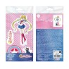 Static Figure - Acryl - Sailor Moon - Sailor Moon & Luna
