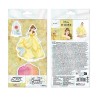 Figurine Statique - Acryl - La Belle et la Bête - Belle