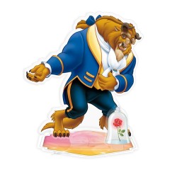 Static Figure - Acryl - The Beauty and the Beast - The Beast