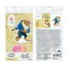 Static Figure - Acryl - The Beauty and the Beast - The Beast