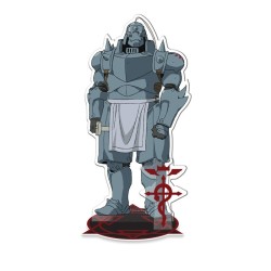 Figurine Statique - Acryl - Full Metal Alchemist - Alphonse