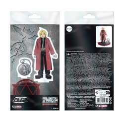 Static Figure - Acryl - Full Metal Alchemist - Edward