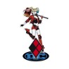 Figurine Statique - Acryl - Batman - Harley Quinn