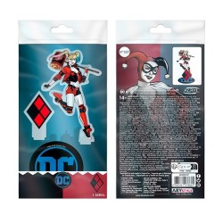 Static Figure - Acryl - Batman - Harley Quinn