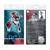 Figurine Statique - Acryl - Batman - Harley Quinn