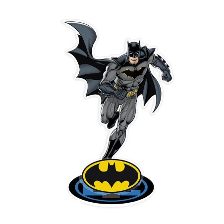 Figurine Statique - Acryl - Batman - Batman