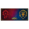 Mousepad - XXL - World of Warcraft - Azeroth