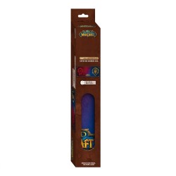Tapis de souris - XXL - World of Warcraft - Azeroth