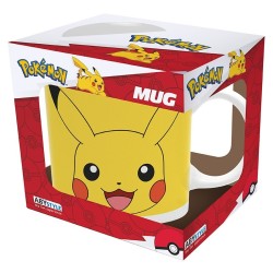 Mug - Mug(s) - Pokemon - Pikachu