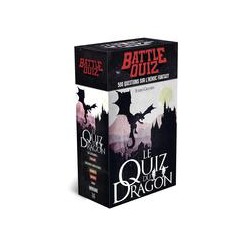 Quiz - Family - Cards - Puzzle - Divers - Quiz du Dragon