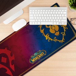 Tapis de souris - XXL - World of Warcraft - Azeroth