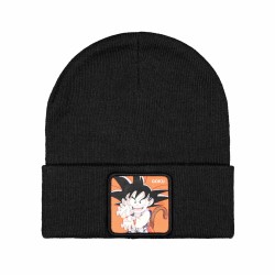 Bonnet - Dragon Ball - Son Goku