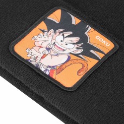 Bonnet - Dragon Ball - Son Goku