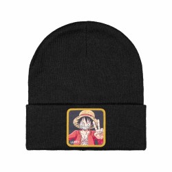 Bonnet - One Piece - Monkey D. Luffy