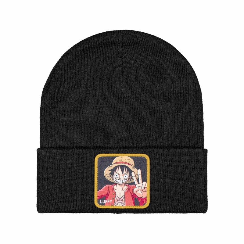Bonnet - One Piece - Monkey D. Luffy