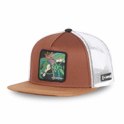 Cap - Snap Back - Dragon Ball - Shenron