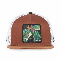 Cap - Snap Back - Dragon Ball - Shenron
