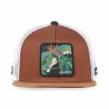 Casquette - Snap Back - Dragon Ball - Shenron