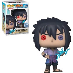 POP - Chase - Animation - Naruto - 1023 - Chase - Special Edition - Sasuke Uchiha