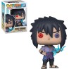 POP - Chase - Animation - Naruto - 1023 - Chase - Special Edition - Sasuke Uchiha