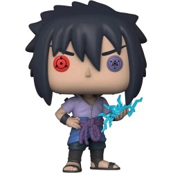POP - Chase - Animation - Naruto - 1023 - Chase - Special Edition - Sasuke Uchiha