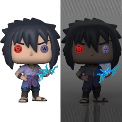 POP - Chase - Animation - Naruto - 1023 - Chase - Special Edition - Sasuke Uchiha