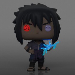 POP - Chase - Animation - Naruto - 1023 - Chase - Special Edition - Sasuke Uchiha