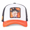 Cap - Trucker - Dragon Ball - Son Goku