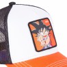 Cap - Trucker - Dragon Ball - Son Goku