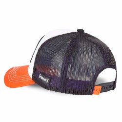 Cap - Trucker - Dragon Ball - Son Goku