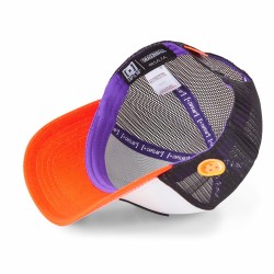Cap - Trucker - Dragon Ball - Son Goku
