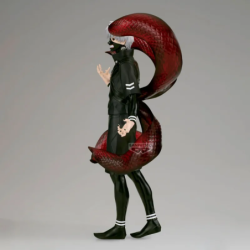 Figurine Statique - Grandista - Tokyo Ghoul - Ken Kaneki