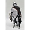 Static Figure - Star Wars - Captain Phasma - "Premium Figure"