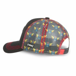 Cap - Trucker - UFO Robot Grendizer - Grendizer