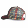Cap - Trucker - UFO Robot Grendizer - Grendizer