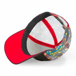 Cap - Trucker - UFO Robot Grendizer - Grendizer