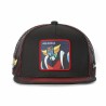 Cap - Snap Back - UFO Robot Grendizer - Grendizer