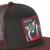 Cap - Snap Back - UFO Robot Grendizer - Grendizer