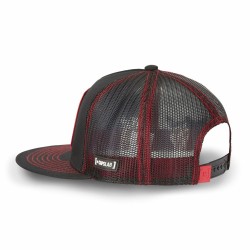 Casquette - Snap Back - Goldorak - Goldorak