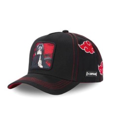 Cap - Baseball - Naruto - Itachi Uchiha