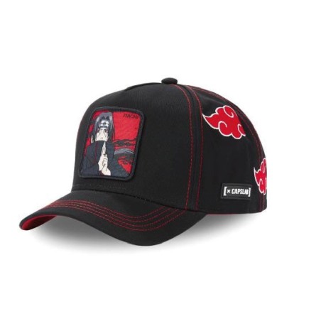 Cap - Baseball - Naruto - Itachi Uchiha
