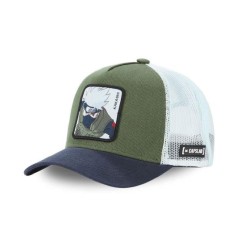 Cap - Trucker - Naruto - Child Size - Kakashi Hatake