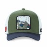 Cap - Trucker - Naruto - Child Size - Kakashi Hatake