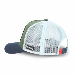 Cap - Trucker - Naruto - Child Size - Kakashi Hatake