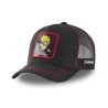 Cap - Trucker - Naruto - Child Size - Naruto Uzumaki